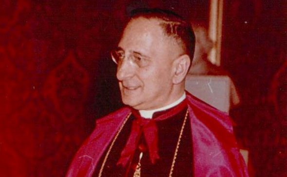 Cardinale Panico