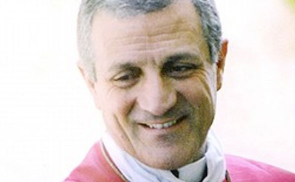 Don Tonino Bello